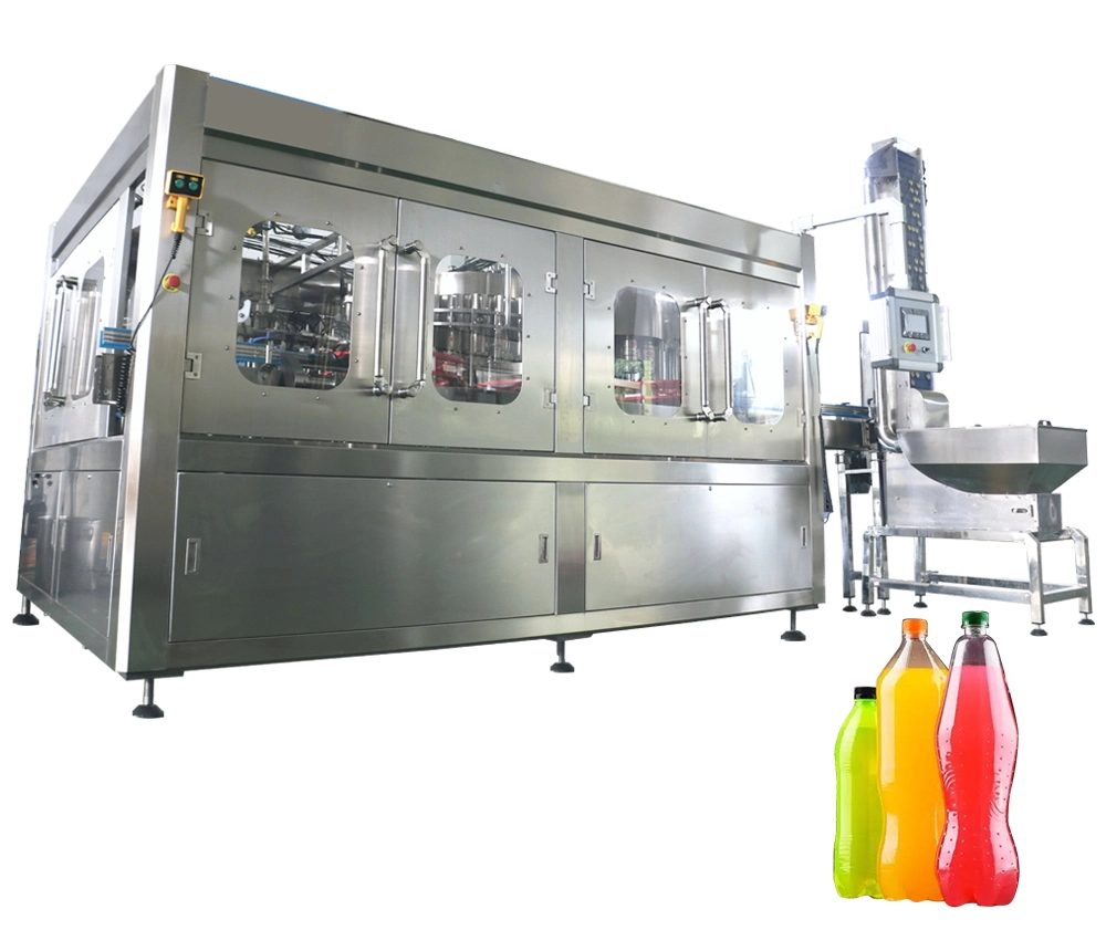 Vial Detector & Counter Beverage Wine Machines Liquid Filling Machine