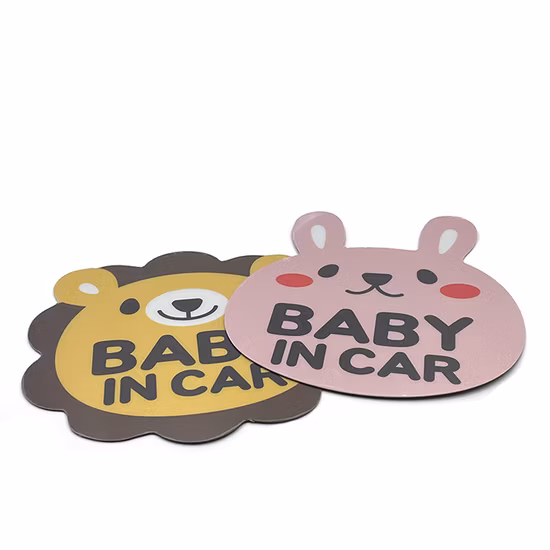 カスタム警告自己